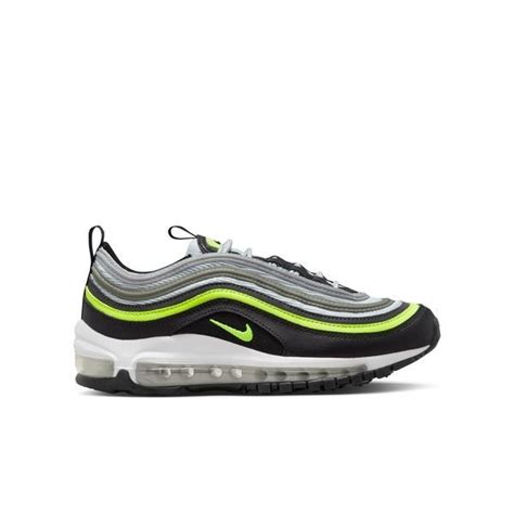 nike air max 97 kinder schwarz 39